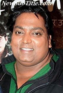 بیوگرافی Ganesh Acharya